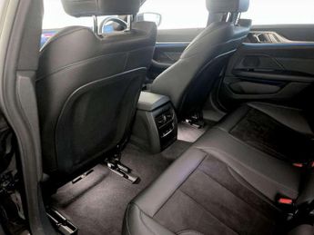 BMW i4 40 83.9kWh M Sport Gran Coupe Auto eDrive 5dr