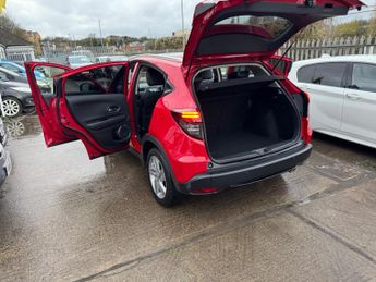 Honda HR-V 1.5 i-VTEC EX CVT Euro 6 (s/s) 5dr