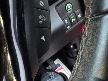 Honda HR-V 1.5 i-VTEC EX CVT Euro 6 (s/s) 5dr