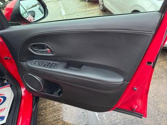 Honda HR-V 1.5 i-VTEC EX CVT Euro 6 (s/s) 5dr