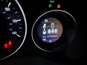 Honda HR-V 1.5 i-VTEC EX CVT Euro 6 (s/s) 5dr