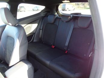 Ford Fiesta 1.0T EcoBoost MHEV ST-Line Vignale DCT Euro 6 (s/s) 3dr