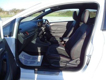 Ford Fiesta 1.0T EcoBoost MHEV ST-Line Vignale DCT Euro 6 (s/s) 3dr