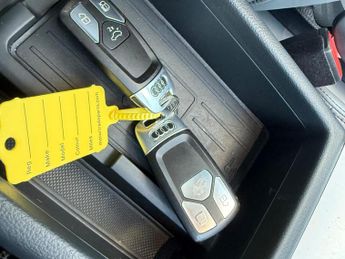 Audi A5 2.0 TFSI 35 S line Sportback S Tronic Euro 6 (s/s) 5dr