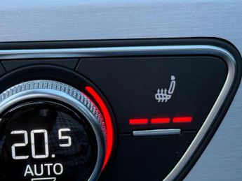 Audi A5 2.0 TFSI 35 S line Sportback S Tronic Euro 6 (s/s) 5dr