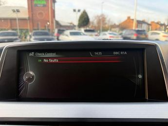 BMW 6 Series Gran Coupe 3.0 640d M Sport Auto Euro 5 (s/s) 4dr