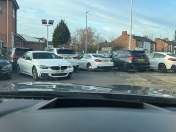 BMW 6 Series Gran Coupe 3.0 640d M Sport Auto Euro 5 (s/s) 4dr