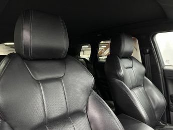 Land Rover Range Rover Evoque 2.0 TD4 Landmark Auto 4WD Euro 6 (s/s) 5dr