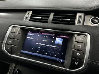 Land Rover Range Rover Evoque 2.0 TD4 Landmark Auto 4WD Euro 6 (s/s) 5dr