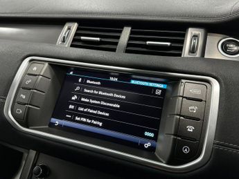 Land Rover Range Rover Evoque 2.0 TD4 Landmark Auto 4WD Euro 6 (s/s) 5dr