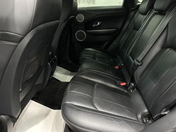 Land Rover Range Rover Evoque 2.0 TD4 Landmark Auto 4WD Euro 6 (s/s) 5dr