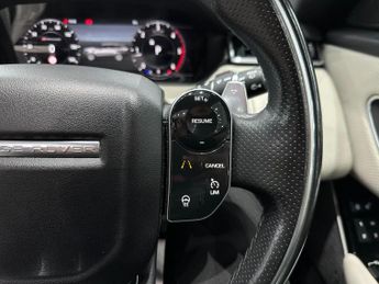 Land Rover Range Rover Velar 2.0 D240 R-Dynamic SE Auto 4WD Euro 6 (s/s) 5dr