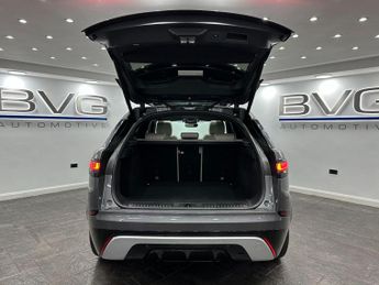 Land Rover Range Rover Velar 2.0 D240 R-Dynamic SE Auto 4WD Euro 6 (s/s) 5dr