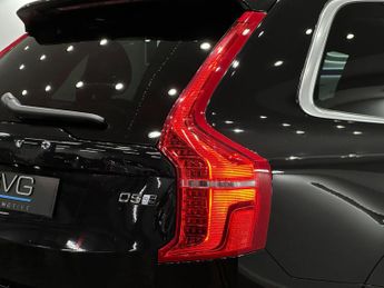 Volvo XC90 2.0 D5 PowerPulse R-Design Auto 4WD Euro 6 (s/s) 5dr