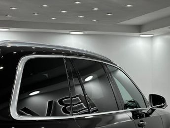 Volvo XC90 2.0 D5 PowerPulse R-Design Auto 4WD Euro 6 (s/s) 5dr