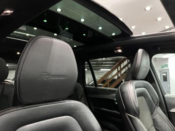 Volvo XC90 2.0 D5 PowerPulse R-Design Auto 4WD Euro 6 (s/s) 5dr