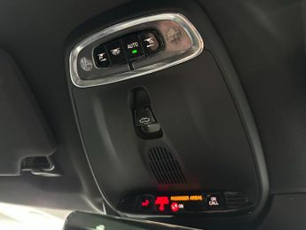 Volvo XC90 2.0 D5 PowerPulse R-Design Auto 4WD Euro 6 (s/s) 5dr