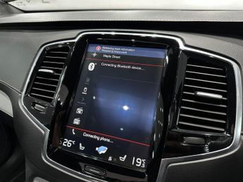 Volvo XC90 2.0 D5 PowerPulse R-Design Auto 4WD Euro 6 (s/s) 5dr