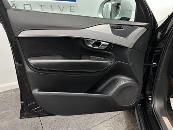 Volvo XC90 2.0 D5 PowerPulse R-Design Auto 4WD Euro 6 (s/s) 5dr