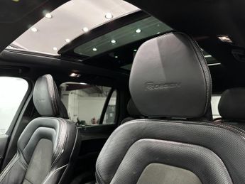 Volvo XC90 2.0 D5 PowerPulse R-Design Auto 4WD Euro 6 (s/s) 5dr