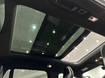 Volvo XC90 2.0 D5 PowerPulse R-Design Auto 4WD Euro 6 (s/s) 5dr