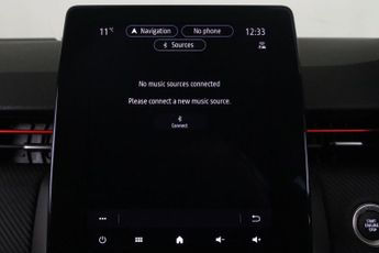 Renault Clio 1.6 E-TECH RS Line Auto Euro 6 (s/s) 5dr