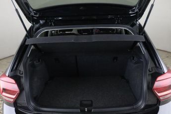 Volkswagen Polo 1.0 EVO Match Euro 6 (s/s) 5dr