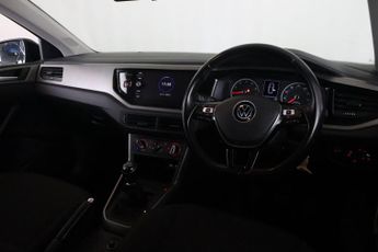 Volkswagen Polo 1.0 EVO Match Euro 6 (s/s) 5dr