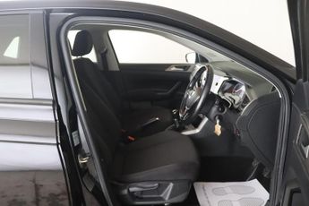 Volkswagen Polo 1.0 EVO Match Euro 6 (s/s) 5dr