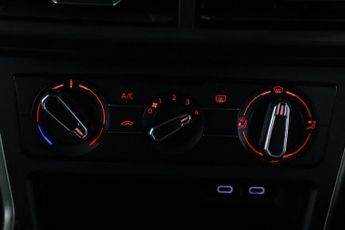 Volkswagen Polo 1.0 EVO Match Euro 6 (s/s) 5dr