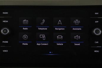 Volkswagen Polo 1.0 EVO Match Euro 6 (s/s) 5dr