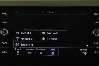 Volkswagen Polo 1.0 EVO Match Euro 6 (s/s) 5dr