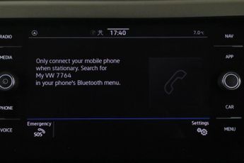 Volkswagen Polo 1.0 EVO Match Euro 6 (s/s) 5dr