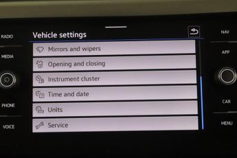 Volkswagen Polo 1.0 EVO Match Euro 6 (s/s) 5dr