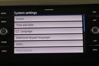 Volkswagen Polo 1.0 EVO Match Euro 6 (s/s) 5dr