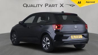 Volkswagen Polo 1.0 EVO Match Euro 6 (s/s) 5dr