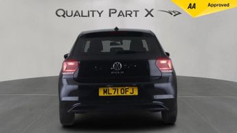 Volkswagen Polo 1.0 EVO Match Euro 6 (s/s) 5dr