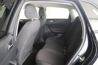 Volkswagen Polo 1.0 EVO Match Euro 6 (s/s) 5dr