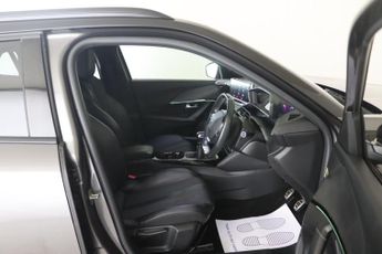 Peugeot 2008 1.2 PureTech GT Euro 6 (s/s) 5dr