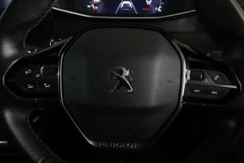 Peugeot 2008 1.2 PureTech GT Euro 6 (s/s) 5dr