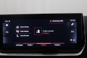 Peugeot 2008 1.2 PureTech GT Euro 6 (s/s) 5dr