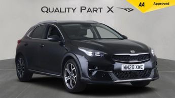 Kia Ceed 1.0 T-GDi 3 Euro 6 (s/s) 5dr