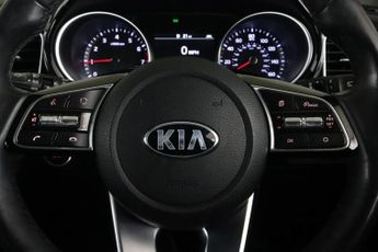 Kia XCeed 1.0 T-GDi 3 Euro 6 (s/s) 5dr