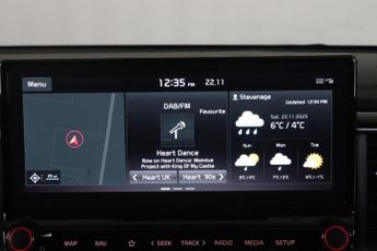 Kia XCeed 1.0 T-GDi 3 Euro 6 (s/s) 5dr