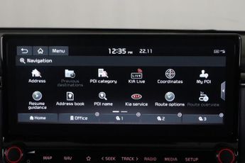 Kia XCeed 1.0 T-GDi 3 Euro 6 (s/s) 5dr