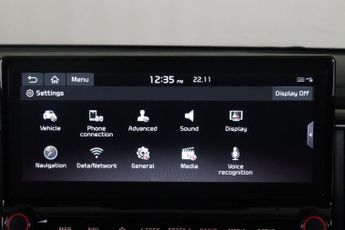 Kia XCeed 1.0 T-GDi 3 Euro 6 (s/s) 5dr