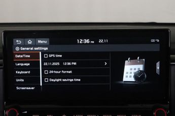 Kia XCeed 1.0 T-GDi 3 Euro 6 (s/s) 5dr