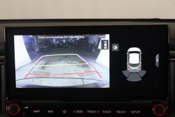 Kia XCeed 1.0 T-GDi 3 Euro 6 (s/s) 5dr