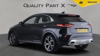 Kia XCeed 1.0 T-GDi 3 Euro 6 (s/s) 5dr