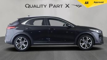 Kia XCeed 1.0 T-GDi 3 Euro 6 (s/s) 5dr